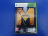 Metro: Last Light - joc XBOX 360, Shooting, Single player, 18+
