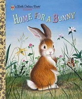 Home for a Bunny foto