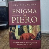 Enigma lui Piero - Silvia Ronchey