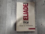 Insula lui Euthanasius de Mircea Eliade