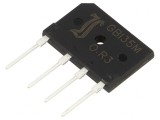 Punte Redresoare Monofazată 1kV 35A 320A