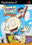 Joc PS2 Rugrats Royal Ransom