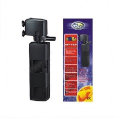Aquanova NBF 1800 filtru intern pentru acvariu foto