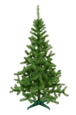 Brad artificial de Craciun Gigante della Foresta 180 cm verde foto
