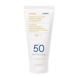 Cumpara ieftin Korres Cremă de Față cu Iaurt SPF50, 50ml - Protecție Solară Ridicată UVA/UVB, Hidratare Activă, Piele Sensibilă