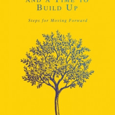 A Time to Break Down and a Time to Build Up: Steps for Moving Forward
