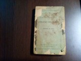 LOIS PSYCHOLOGIQUES DE L`EVOLUTION DES PEUPLES - Gustave le Bon - 1922, 200 p.