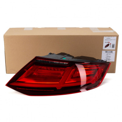 Lampa Stop Spate Dreapta Olsa Audi TT FV 2014&amp;rarr; 1.04.206.00 foto