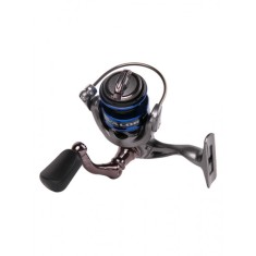 Mulineta spinning East Shark Valor 1000, 6+1 rulmenti foto