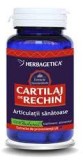 Cartilaj de Rechin Herbagetica 120cps