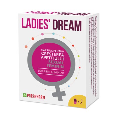 LADIES DREAM 2CPS foto
