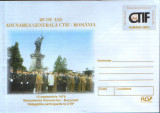 Intreg pos plic nec 2003 - 25 de ani de la Adunarea Generala CTIF Romania
