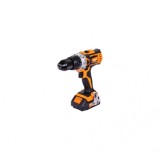 Masina de gaurit/insurubat Fuse VLP 5220