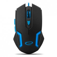 MOUSE OPTIC USB GAMING FIGHTER ESPERANZA