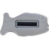Cumpara ieftin Thermobaby Thermometer termometru digital pentru cadă Grey Charm 1 buc
