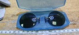 Clips Ochelari Vintage #B879