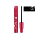Cumpara ieftin Mascara Fan-omenal Volum si Separare Blackest Black &ndash; gene spectaculoase,
