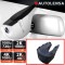 Camera DVR Tesla Model X 2017, camera fata 1080p Autolensa, Model 24/7 Negru TSL02 CarStore Technology
