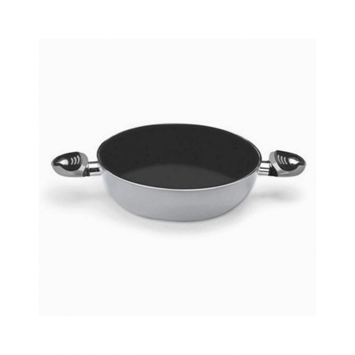 Cratita Bialetti Vulcano 24 cm
