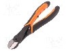 Clesti laterali, pentru taiere, 180mm, otel calit, BAHCO - 21HDG-180