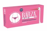 Plasturi Barza Dureri Menstruale, 3 buc - Caldura Terapeutica, Actiune 12h, Lenjerie Intima