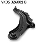 SKF VKDS 326001 B Brat, suspensie roata