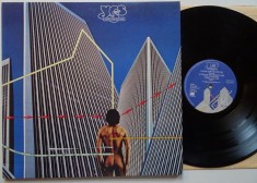 LP (vinil vinyl) Yes ? Going For The One (EX) foto