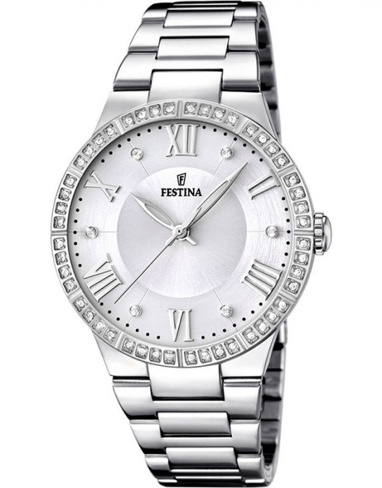 Ceas Dama, Festina, Boyfriend F16719/1 - Marime universala