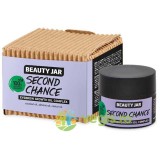 Ulei pentru Cresterea Sprancenelor cu Ulei de Ricin si Cocos Second Chance 15ml