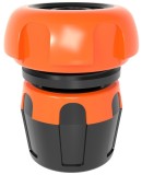 Cupla rapida Strend Pro SoftTouch 3/4 pentru furtun de gradina