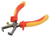 Dezizolator; 0,5&Atilde;&middot;6mm2; o&Aring;&pound;el crom-vanadium; 160mm