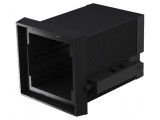 Carcasă panou 48mm x 48mm x 57mm ABS policarbonat PPO