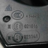 Oglinda laterală st&acirc;nga BMW 5 F10 2010 OEM: F01534039931PA046412E1021016E1021141