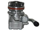 Pompa servodirectie Vw Transporter 5, T5 din 04.2003-08.2015, motorizare 2.5 TDI, pentru modele fara AC, SRLine S5095012