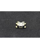 Mufa incarcare Motorola Moto E6 Play, Pachet 5 bucati