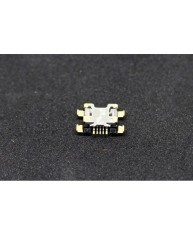 Mufa incarcare Motorola Moto E6 Play, Pachet 5 bucati