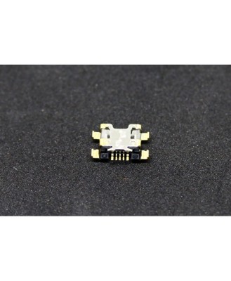 Mufa incarcare Motorola Moto E6 Play, Pachet 5 bucati foto