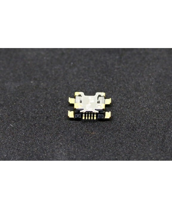 Mufa incarcare Motorola Moto E6 Play, Pachet 5 bucati