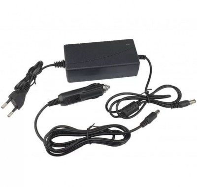 Transformator 220 v 12V rezerva pentru kit de polimer restaurat faruri foto