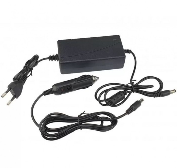 Transformator 220 v 12V rezerva pentru kit de polimer restaurat faruri