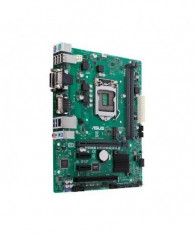 Placa de baza asus socket lga1151 prime h310m-c r2.0/csm intel foto