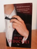 Neil Strauss, Jocul seducției