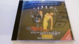 Vatikan killer - Tito Lariva - cd