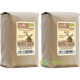 Pachet Faina Integrala de Alac Ecologica/Bio 1kg+1kg