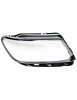 Sticla far dreapta pentru Volkswagen Tiguan cu far LED Low Configuration (2017 - 2020)