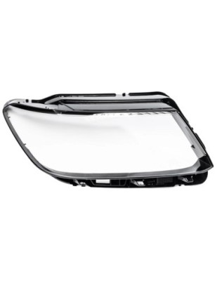 Sticla far dreapta pentru Volkswagen Tiguan cu far LED Low Configuration (2017 - 2020) foto