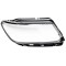 Sticla far dreapta pentru Volkswagen Tiguan cu far LED Low Configuration (2017 - 2020)