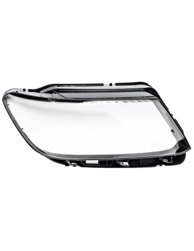 Sticla far dreapta pentru Volkswagen Tiguan cu far LED Low Configuration (2017 - 2020)