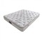 Saltea ortopedica Wolke Pocket Spring Relax 160x200x20 cm, 17 cm arcuri individuale tip Pocket Spring, 3 cm spuma poliuretanica, fermitate moale