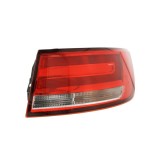 Stop spate lampa Audi A4/S4 (B9), 11.2015- Model Sedan, partea Dreapta, partea exteRioara, tip bec P21W+PY21W+W16W, fara suport becuri, Depo